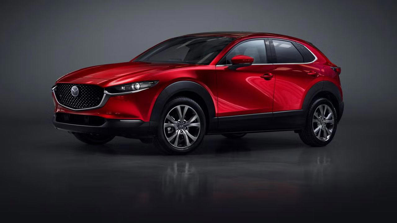Lawsuit claims 300,000 Mazdas have seat heaters hot enough to cause burns