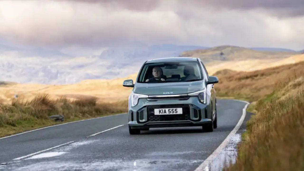Kia, Kia to retire its cheapest gas model as new EV steps in
