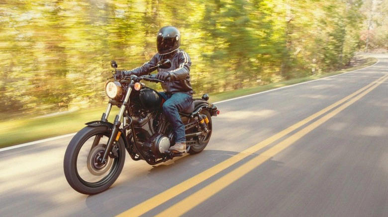 How Fast Is The Yamaha Bolt R-Spec &amp; How Much HP Does It Have?