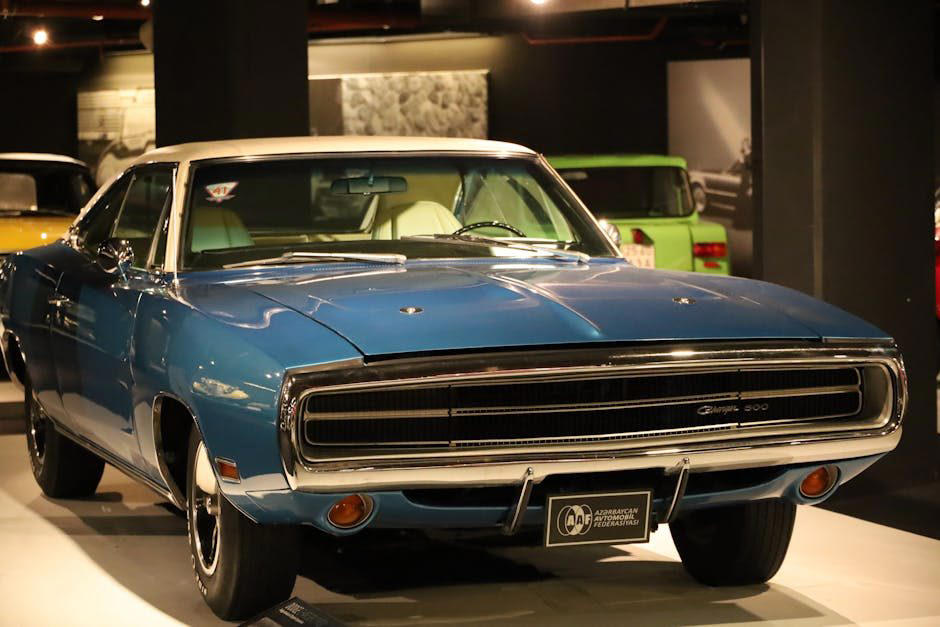 Dodge, Dodge Charger, Why the Dodge Charger earned a loyalty that outlasted every attempt to kill it