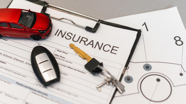 Has car ownership become so expensive it's basically a luxury now?