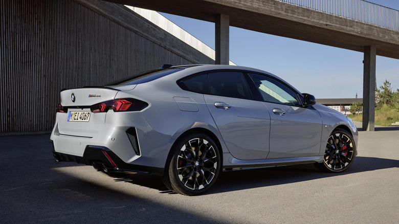 6 small cars with AWD to consider in 2026