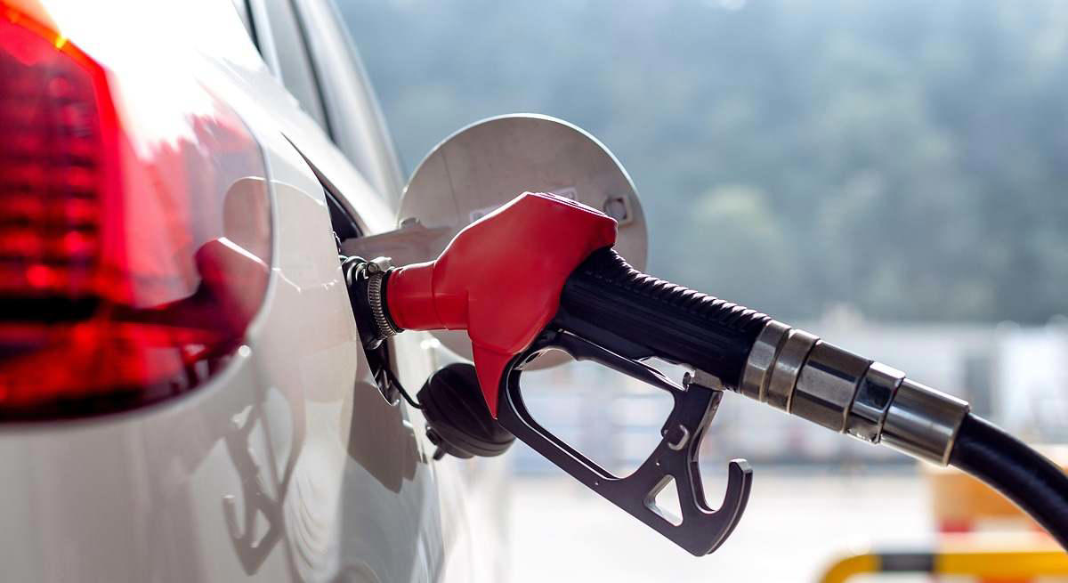 Expertos desmienten el mito de que el combustible se evapora si hace mucho calor: 