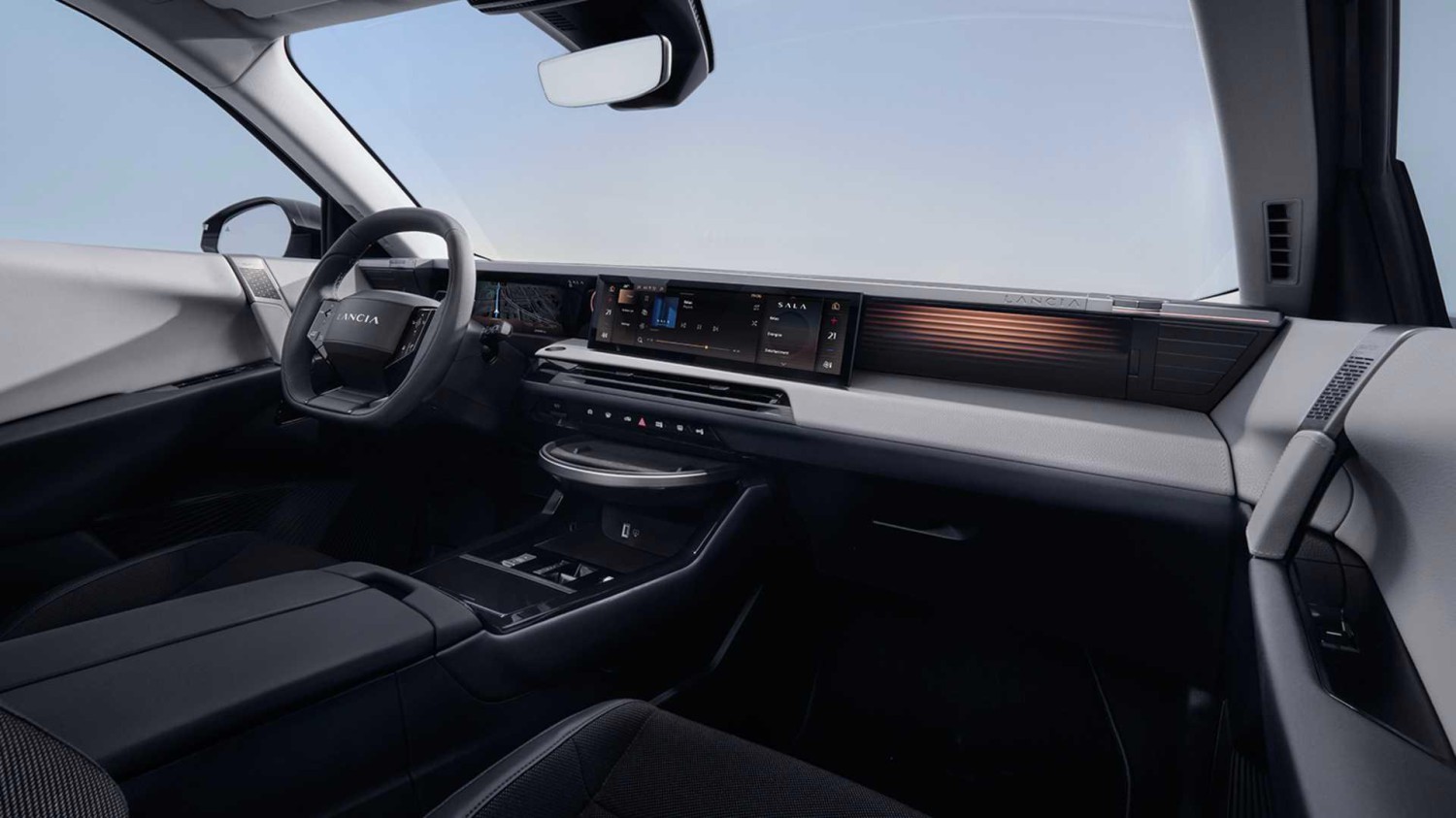 The Italian car brand everyone thought was dead has a new model