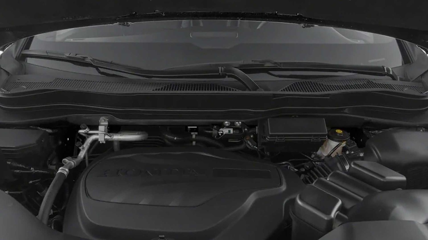 Honda pauses pickup production as engine rumors start heating up