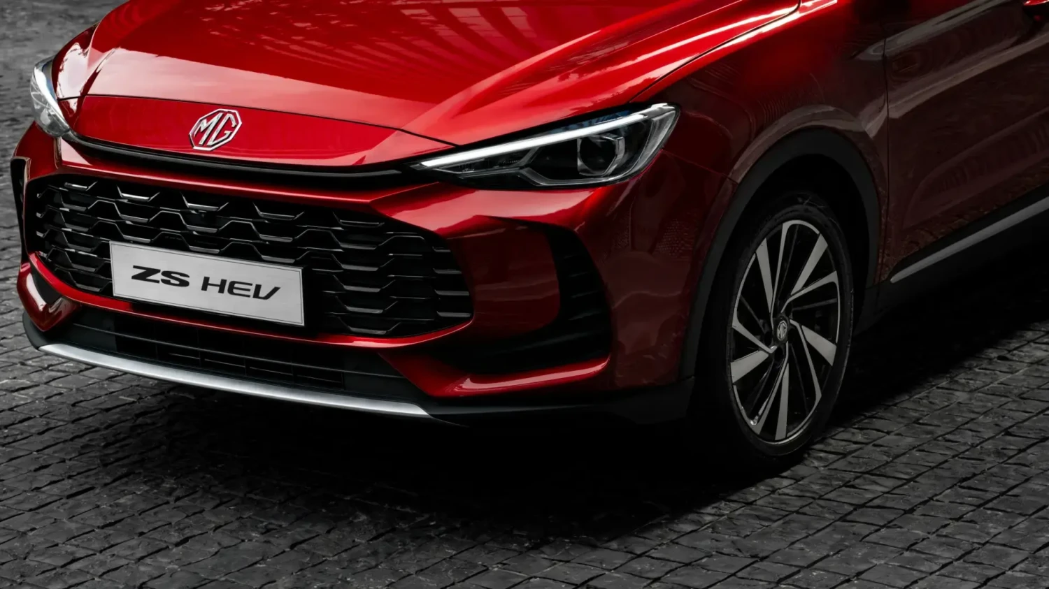 Dos coches chinos, entre los diez más vendidos en España en mayo de 2026