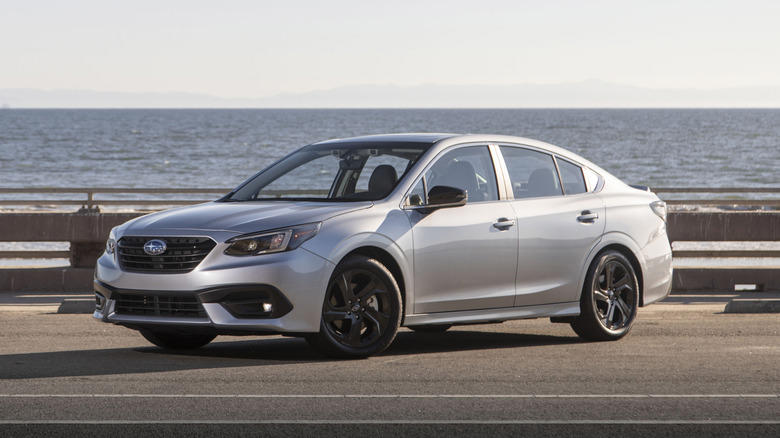 5 of the safest car models for first-time drivers