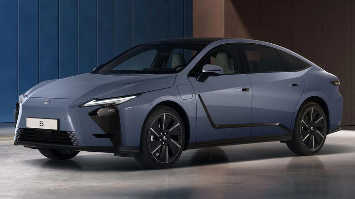 El Leapmotor B10 más versátil, lo nuevo de Lexus y el buque insignia de Xpeng; los estrenos más destacados en mayo de 2026