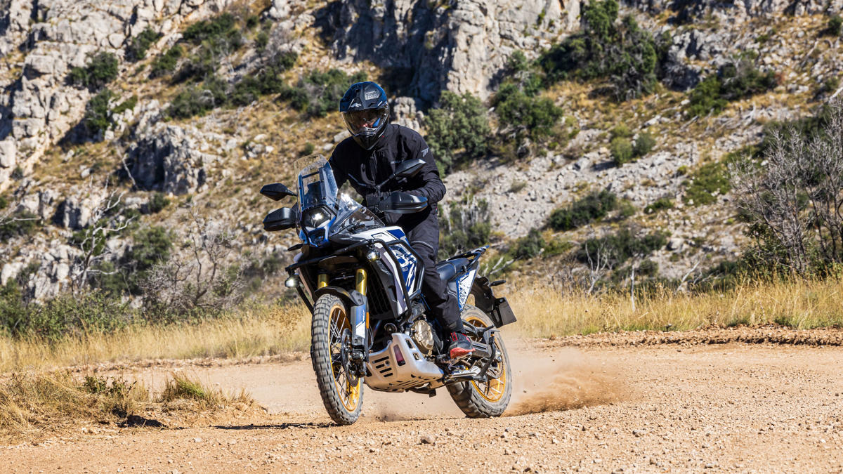 Voge 800 Rally, una moto muy completa, cómoda para viajar y a un precio asequible