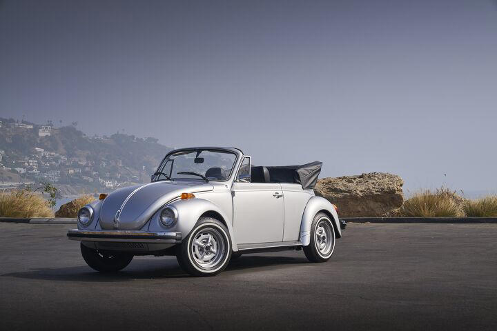 The 7 best project cars for first-time restorers