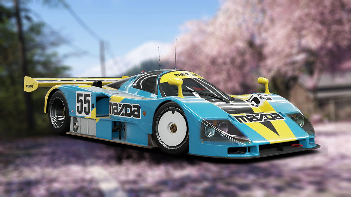 Everything you need to know about restrictor plates in Forza Horizon 6