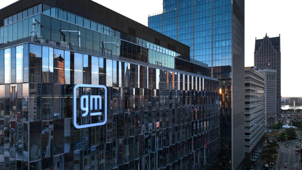 GM has two weeks before a strike could hit Silverado and Sierra production
