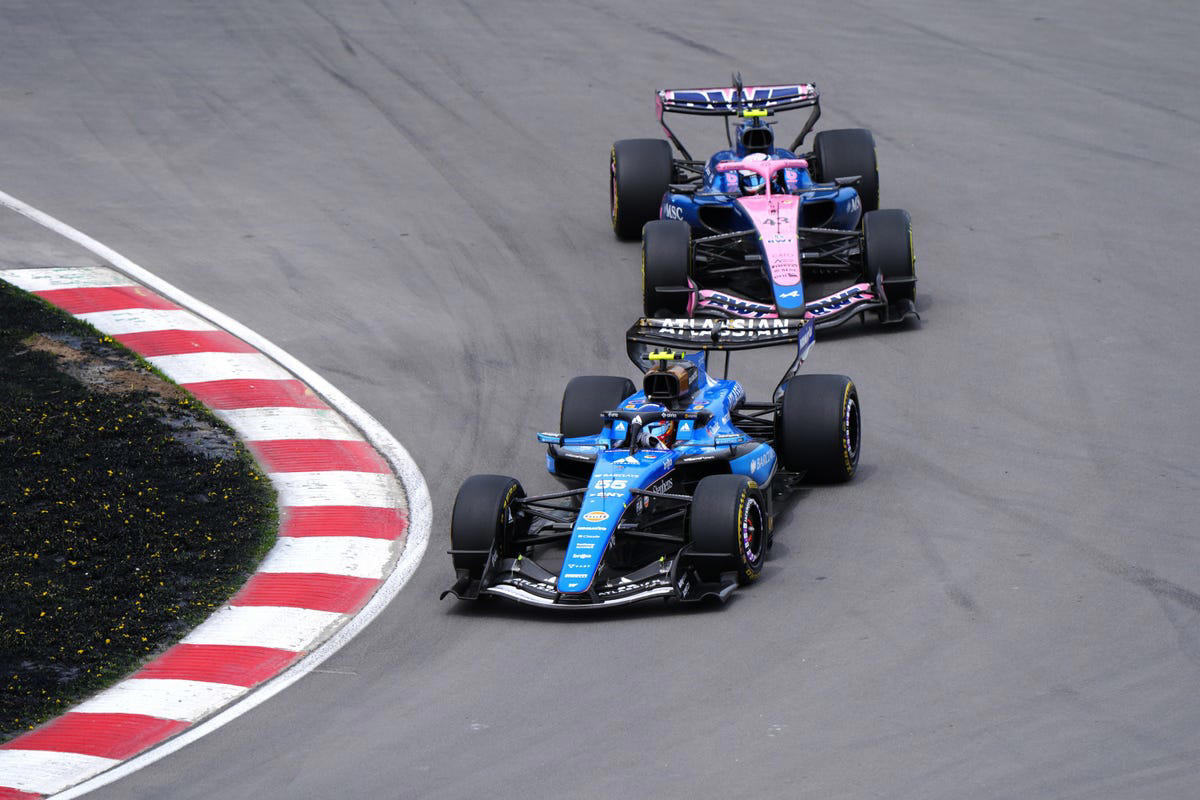 James Vowles y su duro mensaje a Carlos Sainz y Alex Albon sobre el ritmo de Williams: "En 2030..."