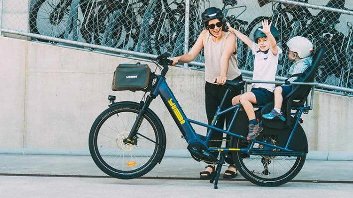 La bicicleta, el vehículo más rentable