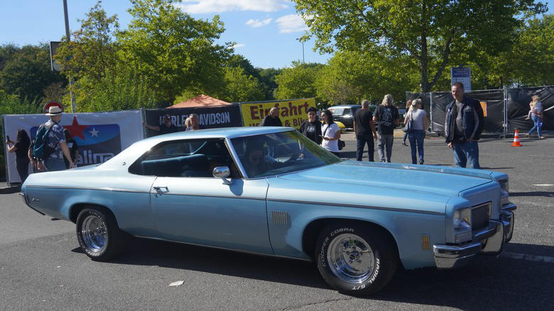5 of the best engines ever put in an Oldsmobile