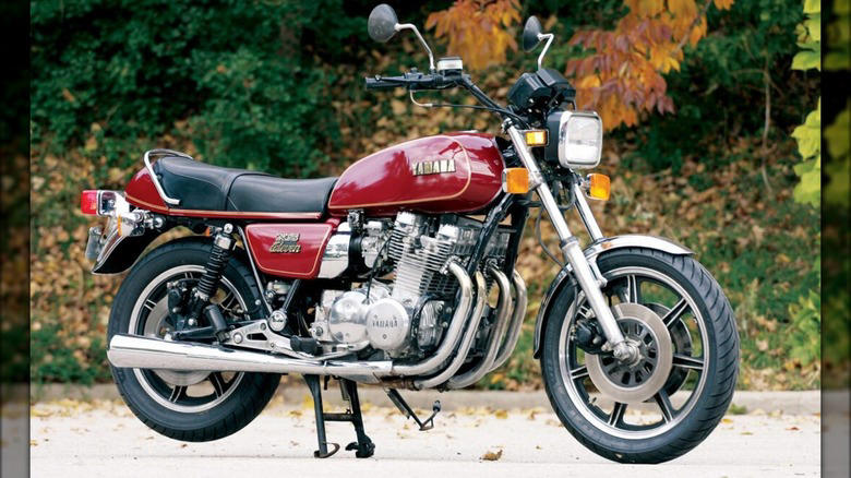 6 of the most reliable Yamaha motorcycles ever built