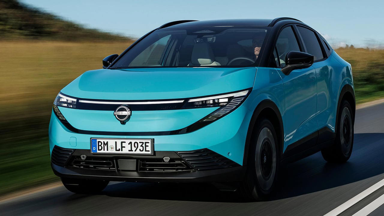 El Nissan LEAF vuelve a atascarse y el eléctrico que debía renacer sigue retrasando su llegada