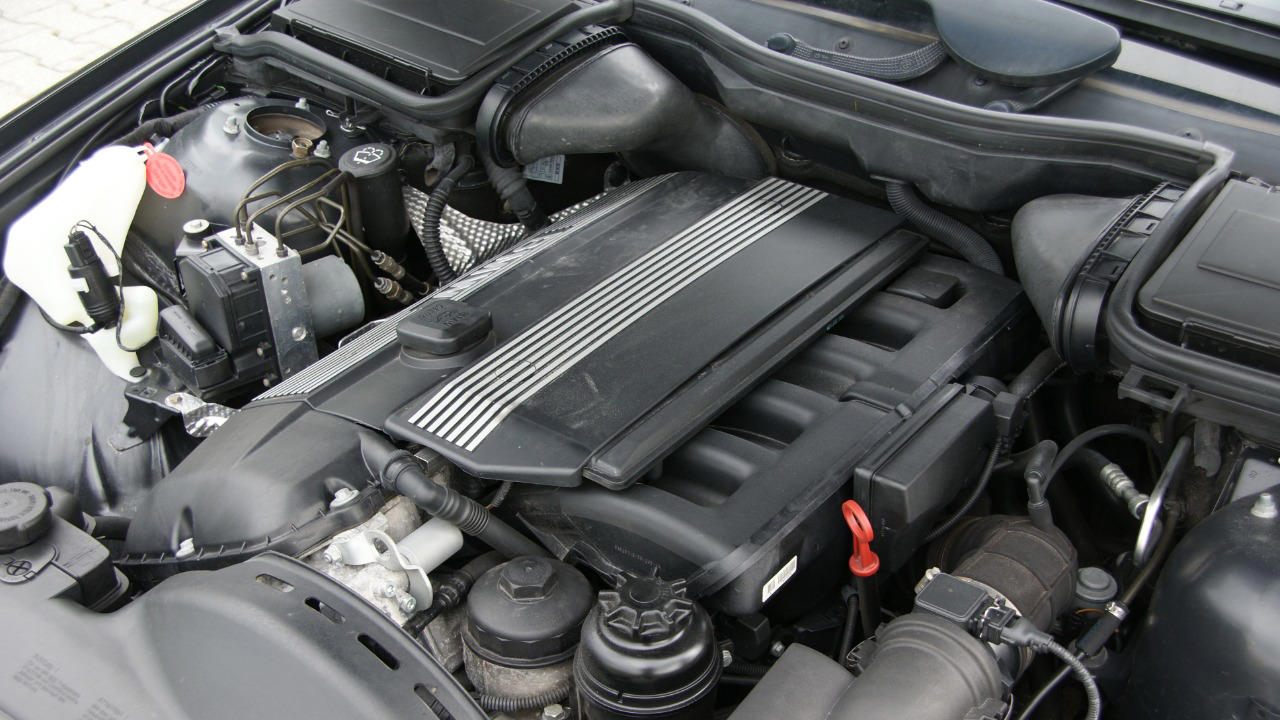 9 engines that outlast most others on the road