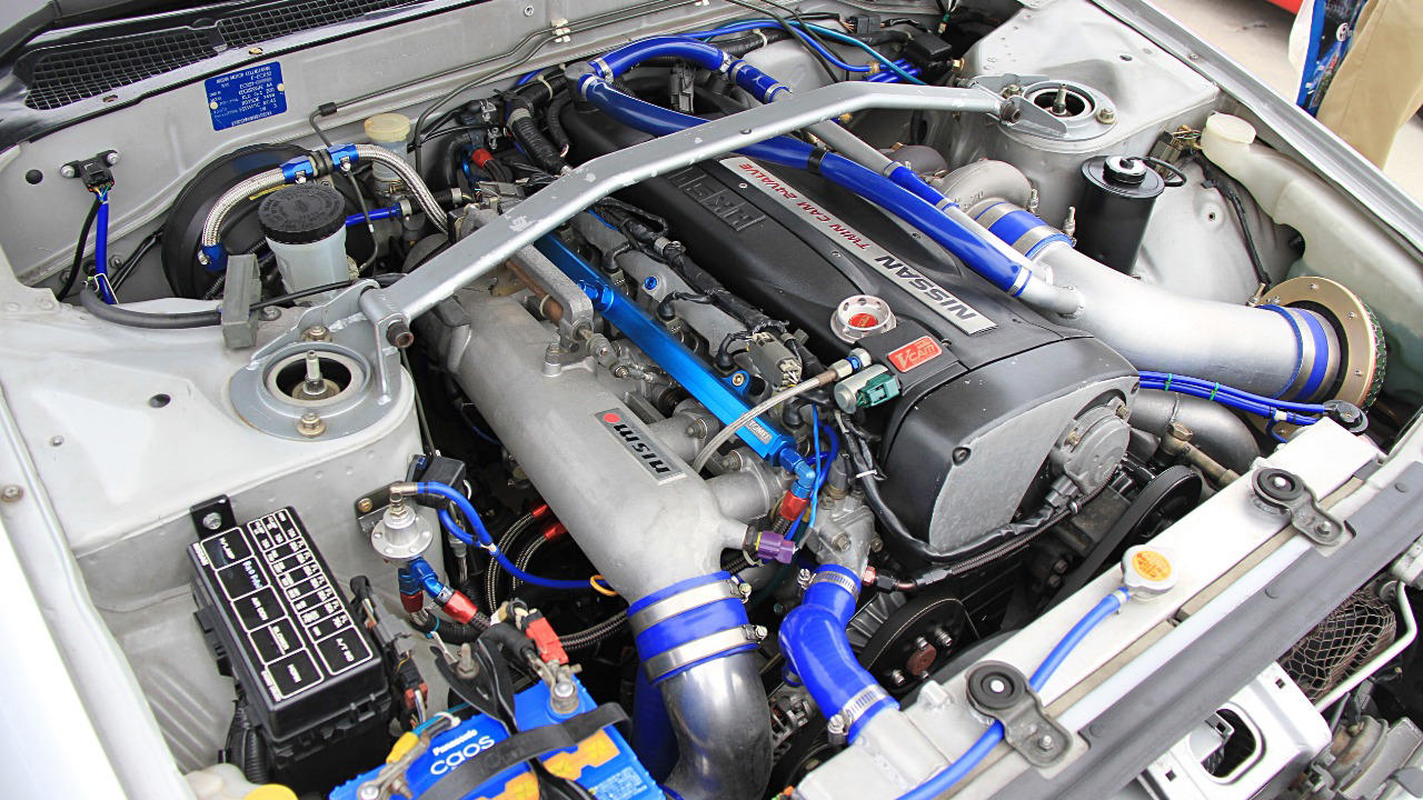 9 engines that outlast most others on the road