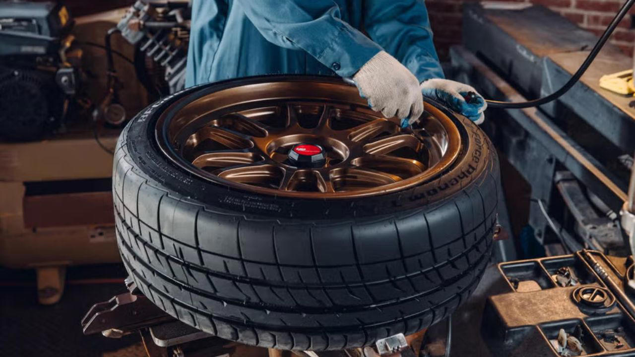 California tire efficiency proposal could restrict many aftermarket tires