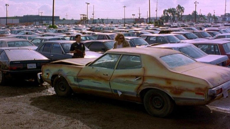 6 of the most famous Fords in pop culture