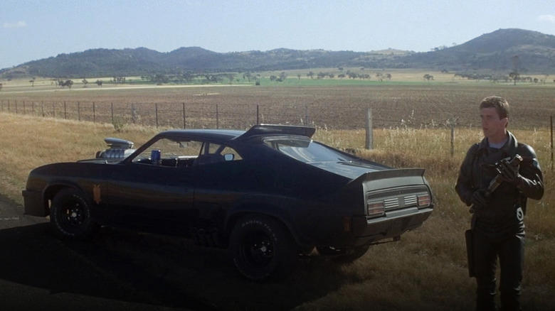 6 of the most famous Fords in pop culture