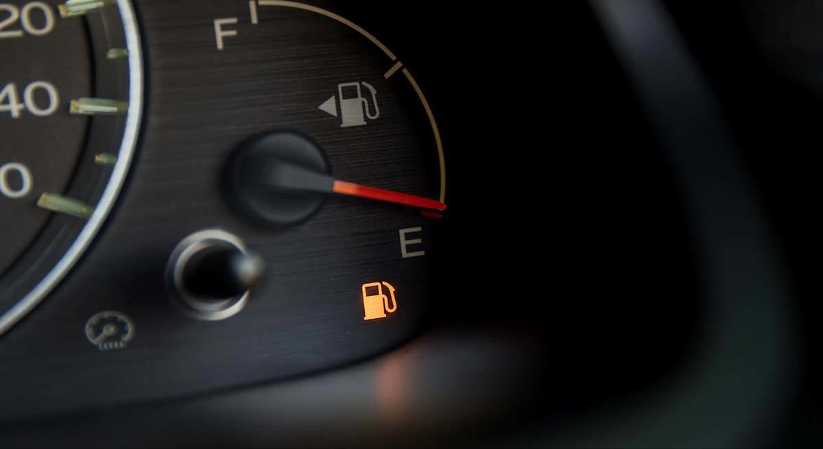 El Departamento de Energía de Estados Unidos (DOE) advierte de un error de conducción que aumenta el consumo de combustible hasta un 40%