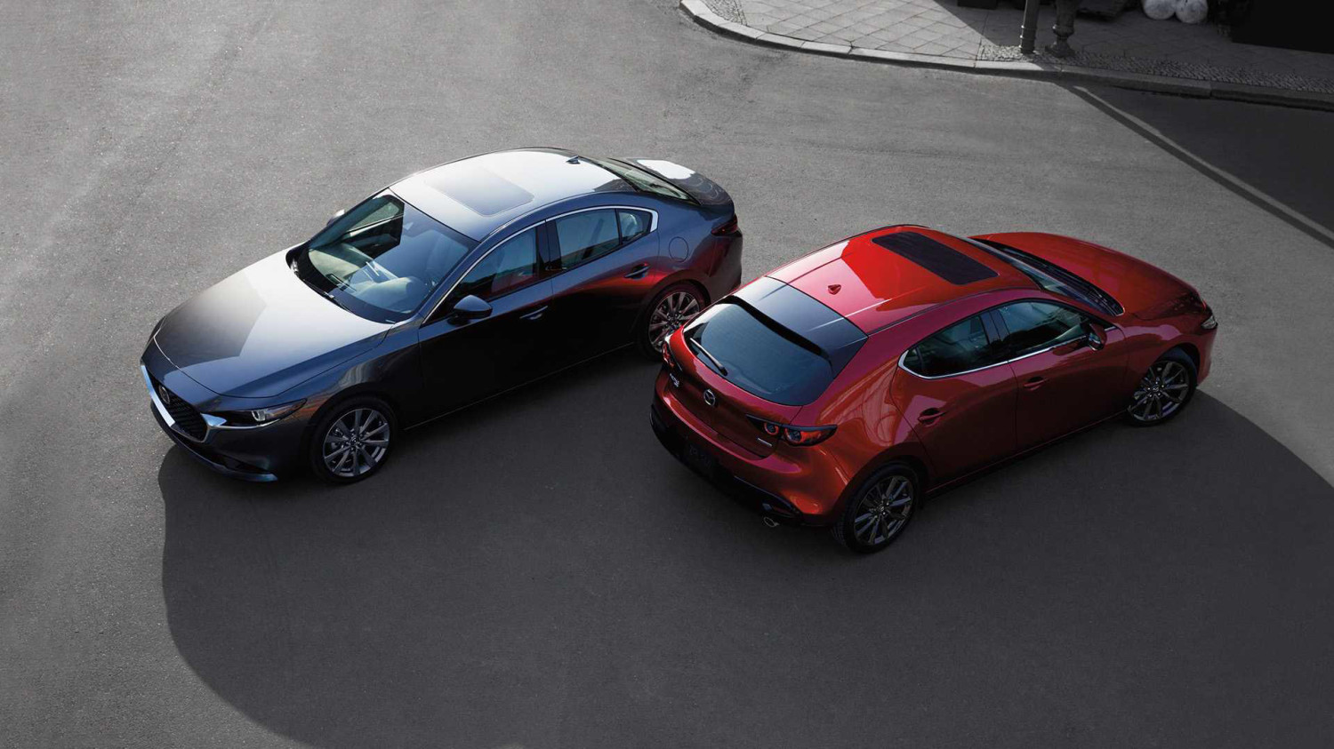 Mazda SUVs posted huge gains in May, except the one that matters most