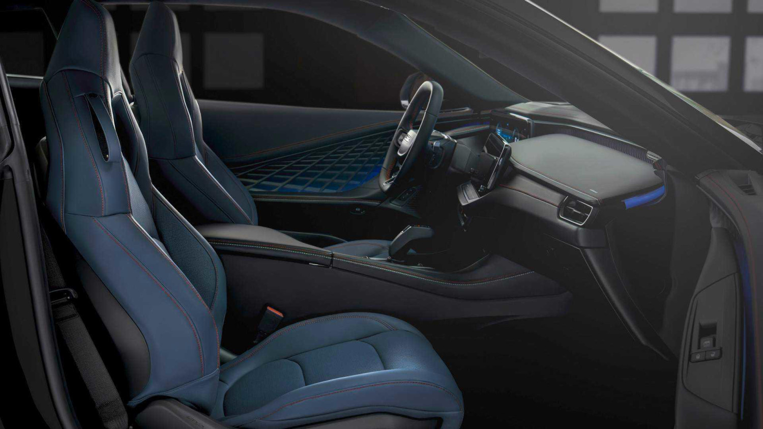 2027 Dodge Charger pricing tells us one thing: it's good to drive gas