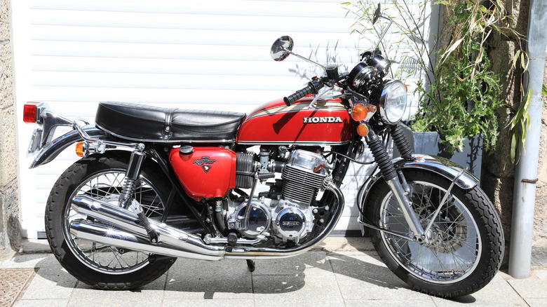 10 of the most iconic motorcycles of all time