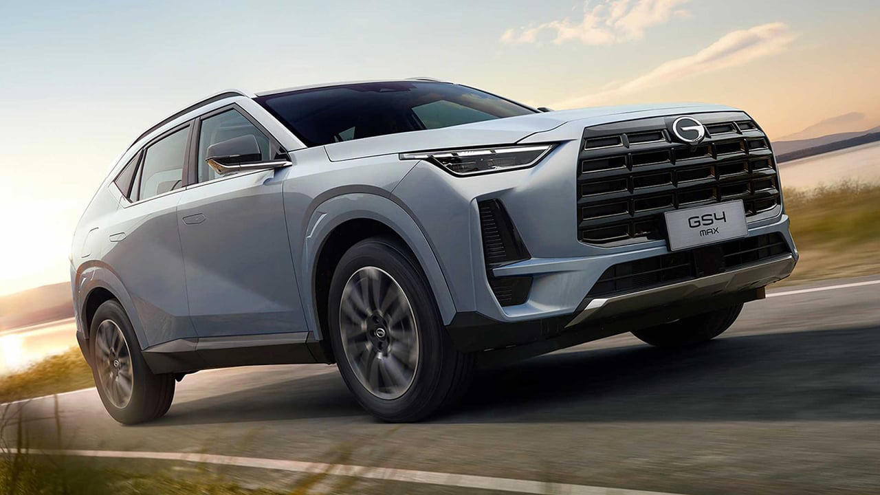 GAC ampliará su gama en España con hasta 13 nuevos modelos de cara a 2028 apostando por térmicos, híbridos PHEV y eléctricos