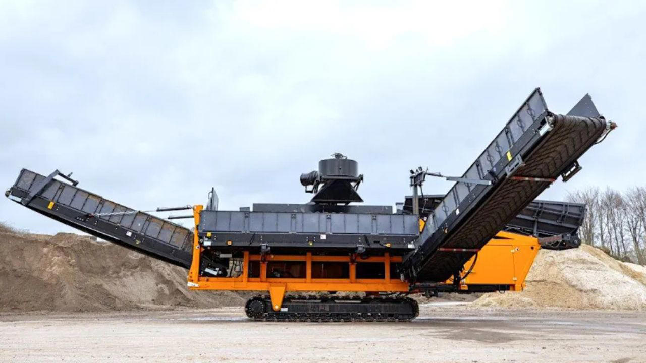 Caterpillar’s BEPU aims to swap in for diesel engines to electrify gear
