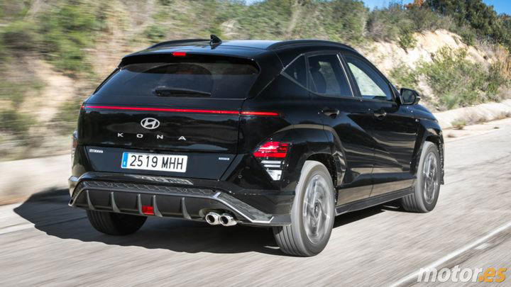 6.600 € menos, fiabilidad intachable y súper equipado, el SUV más interesante de Hyundai deja tocado a MG