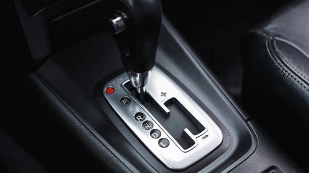 ¿Qué significa la letra 'D' del coche automático? La respuesta es más sencilla de lo que casi nadie cree y evita averías importantes