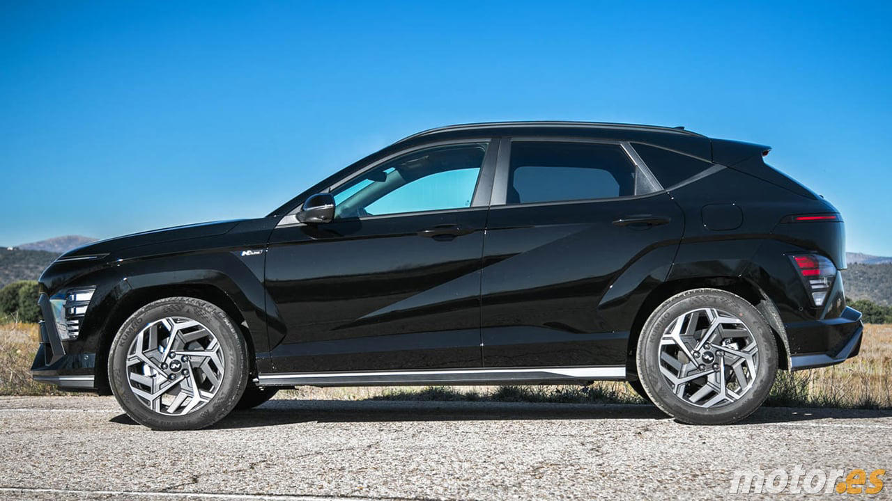 6.600 € menos, fiabilidad intachable y súper equipado, el SUV más interesante de Hyundai deja tocado a MG