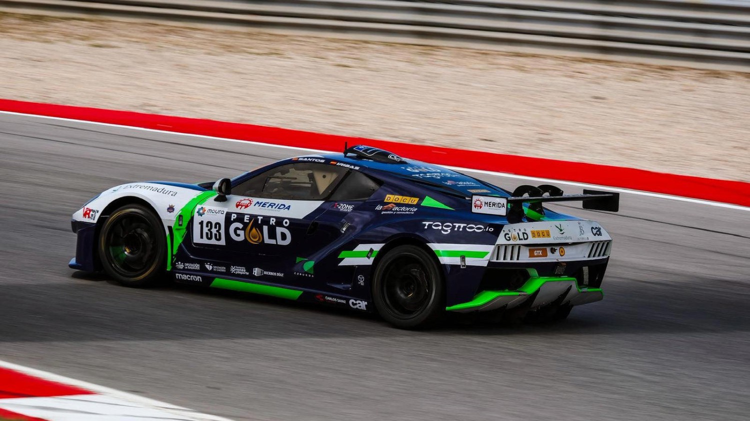 Este fin de semana vuelven al Jarama los campeonatos de España