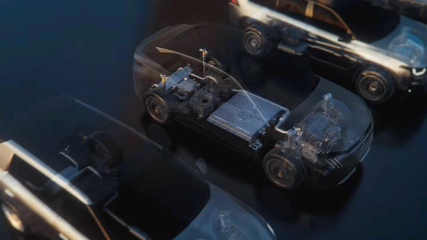 Chrysler, SUV, Chrysler teases Airflow compact SUV in a last-ditch bid to keep the brand alive