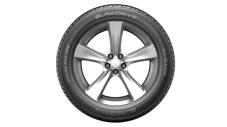 4 tire brands owned by Bridgestone