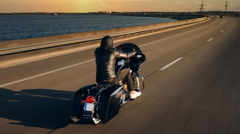 4 must-have Harley-Davidson motorcycle accessories