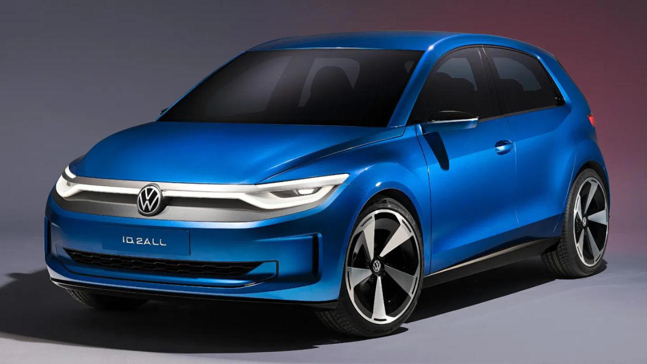VW boss claims cars are like horses and drivers will realize EVs are simply better