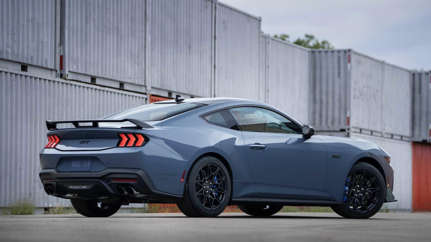 Ford exec: Sedans had to die so Bronco, Maverick could live