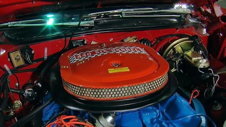 Chrysler tried to memory-hole these muscle cars, but the rumors were true