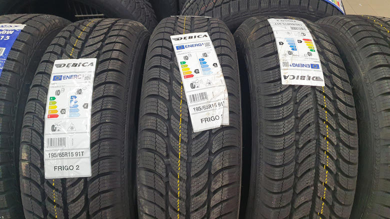 11 tire brands owned by Goodyear