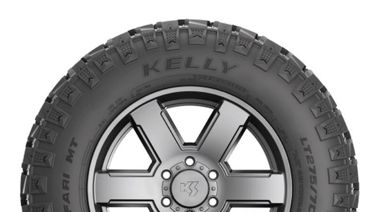 11 tire brands owned by Goodyear
