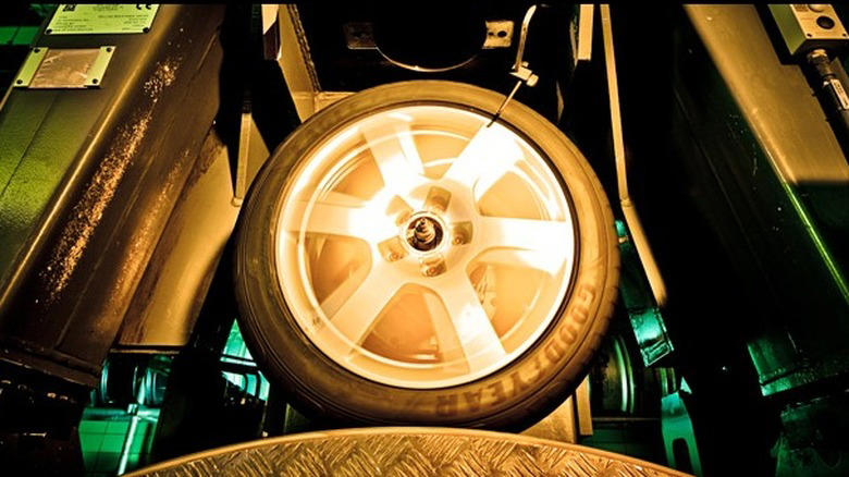 11 tire brands owned by Goodyear