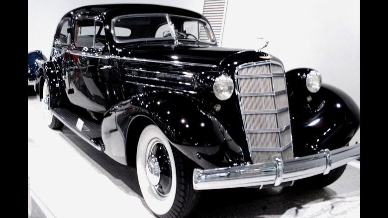 12 of the most iconic V12 classic cars ever made