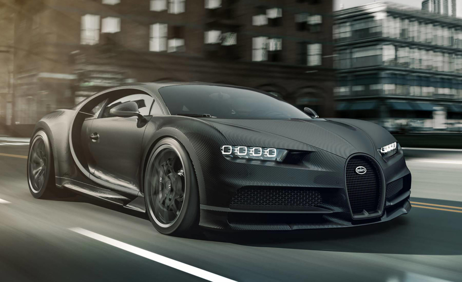 Bugatti, Compró un Bugatti de Lego y no te imaginas lo que sucedió: el vídeo ha dado la vuelta al mundo