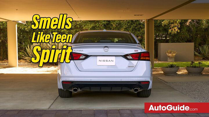 The used cars parents can trust for their teen drivers