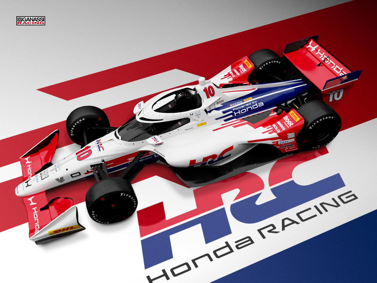Honda, Honda presume de Palou