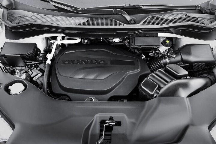 Ridgeline production pause raises questions about Honda's health